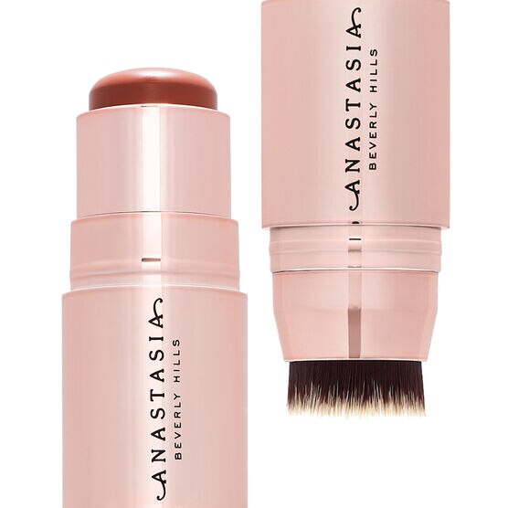 ANASTASIA  STICK BLUSH   FACE PEACH